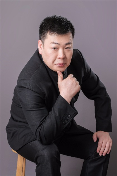 李坤鹏